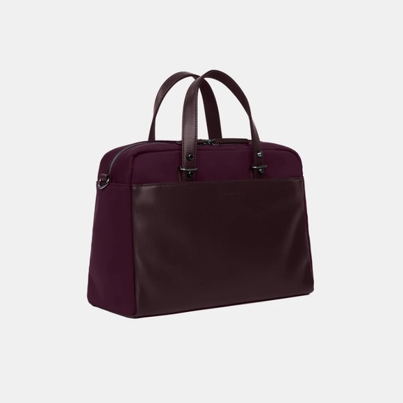 Haerfest Bags Haerfest Apollo Satchel Poshmark